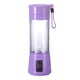thumbnail image 2 of Squeader Fresco Automático 400 Ml Con 6 Cuchillas USB Cobrando Por en Casa, 2 of 9