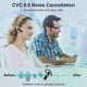 thumbnail image 3 of NEW BEE Single Wireless Bluetooth Headset Kopfhrer Geruschunterdrckendes, 3 of 5