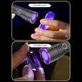 thumbnail image 5 of New Rechargeable Flashlight Tracking Light for Night Hunting, 2000 Lumens Trail Tracking Flashlight, Gifts for Hunter, 5 of 11
