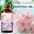 thumbnail image 2 of Aceite esencial CosmicVeil Cherry Blossom 120 ml para difusor, 2 of 7
