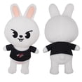 thumbnail image 4 of Skzoo-Peluches de dibujos animados para niños, de 20cm juguetes de peluche, muñeca de peluche de animales, regalo para fanáticos de los niños, lindo juguete, 4 of 4