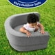 thumbnail image 4 of Cama de viaje para niños pequeños, sillón RONBEI, portátil y ligero, 4 of 7