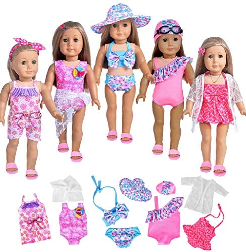 our generation swim set