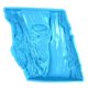 thumbnail image 1 of 3D Crystal Tree Cat-head Ornament Crafts Silicone Mold Suitable for Epoxy Resin Diy Crafts Jewelry Making Home Decor Clear, 1 of 4