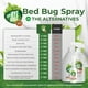 thumbnail image 3 of Spray para chinches Say Bye Bugs, no tóxico, 473 ml, mata al contacto, 3 of 7