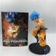 thumbnail image 2 of Dragon Ball Son Goku Vegeta figura de acción edición teatral Super Saisuperb juguete de modelos coleccionables zhangmengya LED, 2 of 2