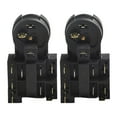 thumbnail image 3 of Refrigerator Starter Compressor Overload Protector Start Relay Qp3-12A For, 3 of 8