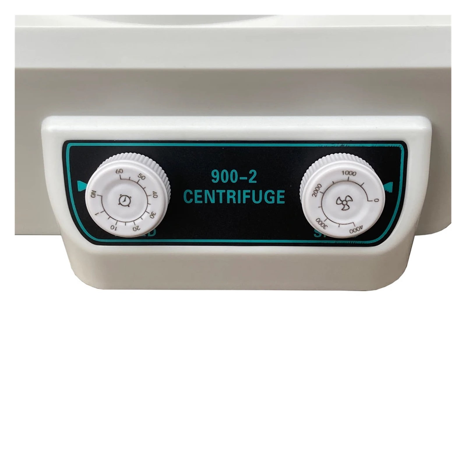 900-1S/900-2 Electric Laboratory Centrifuge Low Speed Prp 4000RPM Speed Adjustable Practice Seperate Centrifuge Machine