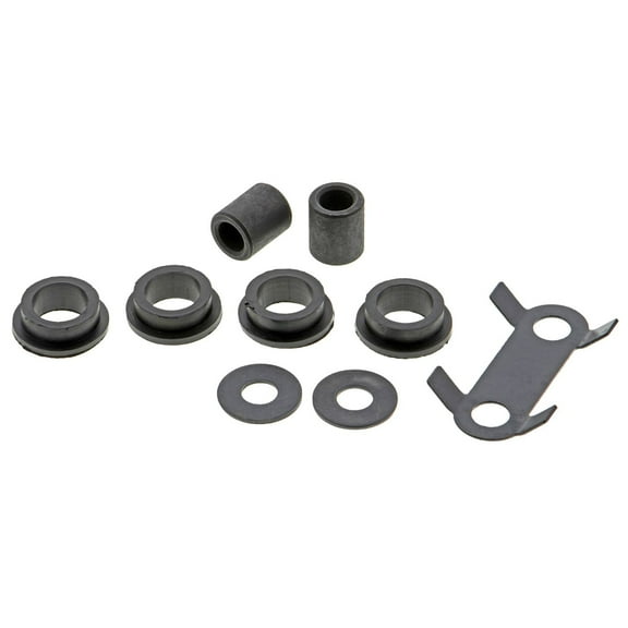 Steering Tie Rod End Bushing Kit Fits select: 2001-2003 CHRYSLER INTREPID, 1999-2004 CHRYSLER 300M