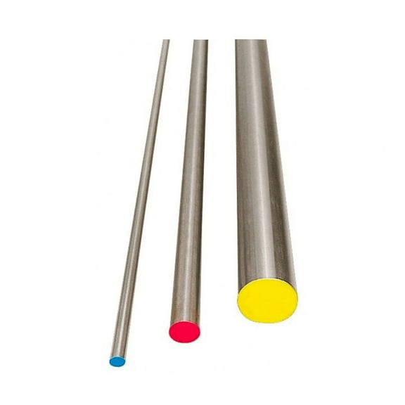 Oil Hard Drill Rod, O1, 7/32, 0.2187 In