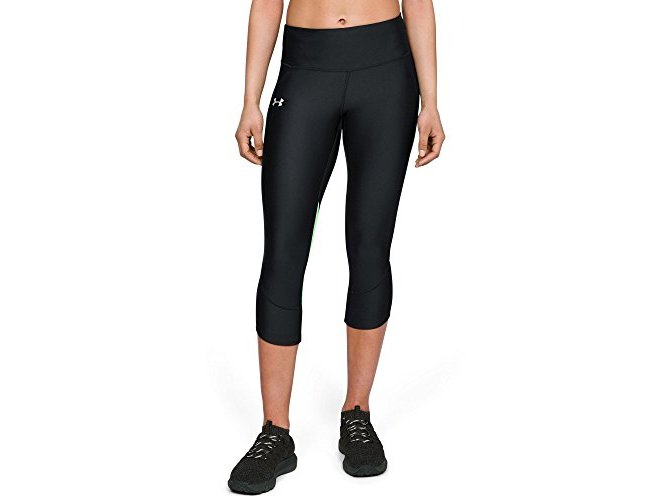 under armour fly fast capri