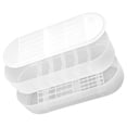 thumbnail image 1 of OULII 1Set Storage Case Power Level Detection Splash and Dirt Resistance, 1 of 7