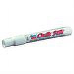 Markal 61049 Red Quik Stik Paint Marker 0-140deg. M