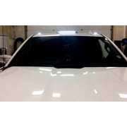 Recon Access 264157Bks Heavy Duty Smoked Cab Roof Light Kt