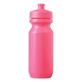 thumbnail image 2 of Nike - Botella de Agua (Rosa, Blanco), 2 of 3