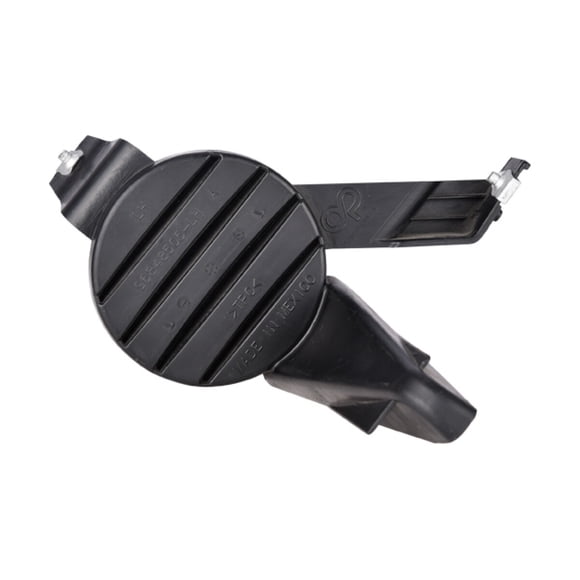 Rejilla Defensa Captiva Sport 2008 A 2015 GM ORIGINAL Del Izq S/Hoyo Negra
