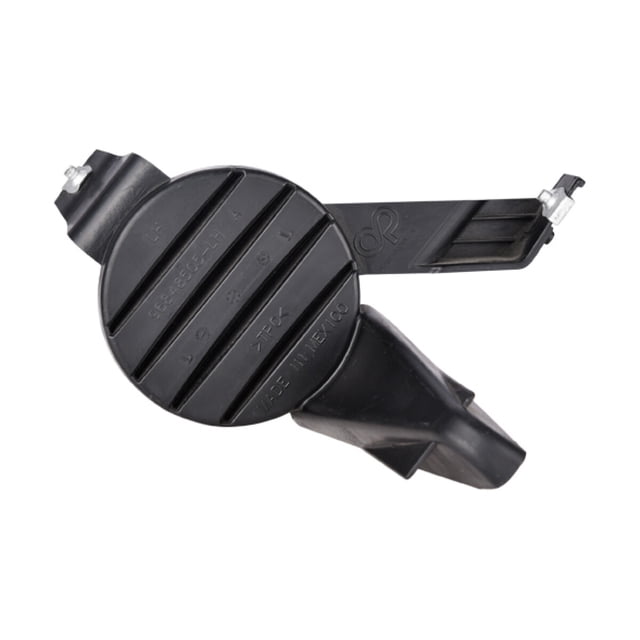 Rejilla Defensa Captiva Sport 2008 A 2015 GM ORIGINAL Del Izq S/Hoyo Negra
