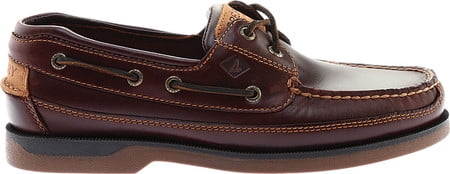 Sperry Top-Sider Mako 2-Eye Canoe Moc 