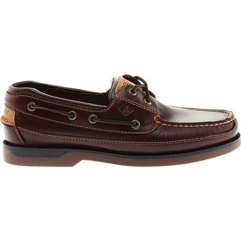 Mens Canoe Moccasins