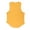 Yellow, variant on JTieacloth Pack of Shirts Men Men's Sports Loose Sleeveless Solid Color Fitness Sweat Running Basketball Vest