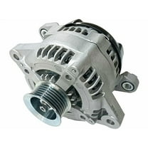 Alternator - 150 Amp - Compatible with 2015 - 2019 Hyundai Sonata Sedan 4-Cylinder 2016 2017 2018