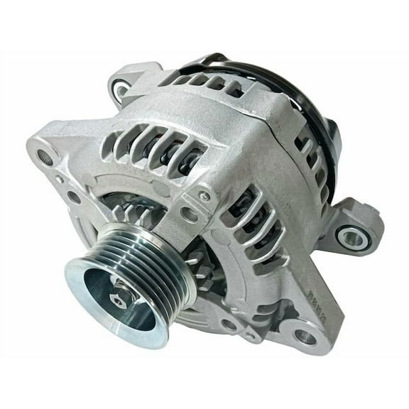Alternator - 150 Amp - Compatible with 2015 - 2019 Hyundai Sonata Sedan 4-Cylinder 2016 2017 2018
