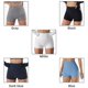 thumbnail image 4 of Pantalones cortos para mujer - Pantalones cortos Ester Soft Stretch Cheerer, 4 of 5