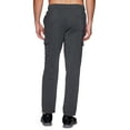 thumbnail image 3 of RBX Active Men's Fleece Cargo Pants, 3 of 4
