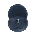 thumbnail image 2 of Forestwhale Mini Bike Seat Pad Comfortable Ergonomic Cushion for Children's Bicycles Soft Lightweight Saddle Cover with Easy Installation, 2 of 6