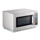 thumbnail image 2 of Hornos de Microondas Industriales Solwave 180MW112T Solwave Solwave 180MW112T, 2 of 2