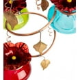 thumbnail image 5 of Plow & Hearth Vinester Multi Hummingbird Feeder, 5 of 7