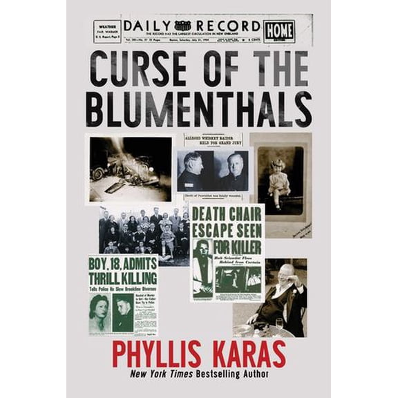 Curse of the Blumenthals