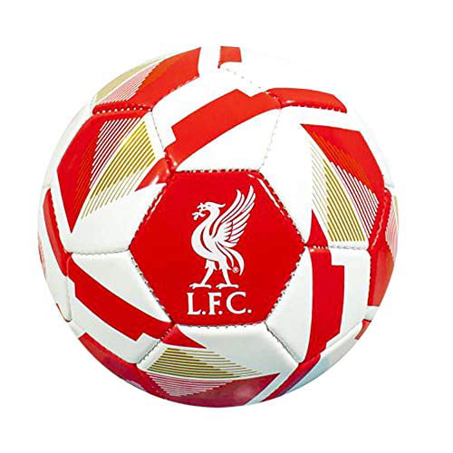 TA5143 Liverpool FC Skill Ball 