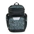 thumbnail image 3 of Mochila de Baloncesto DYNWAVEMX Transpirable con Compartimento para Zapatos y Pelotas Multifuncional Verde Camuflaje, 3 of 8