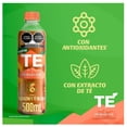 thumbnail image 3 of Té negro Bonafont Sabor durazno 500 ml, 3 of 4