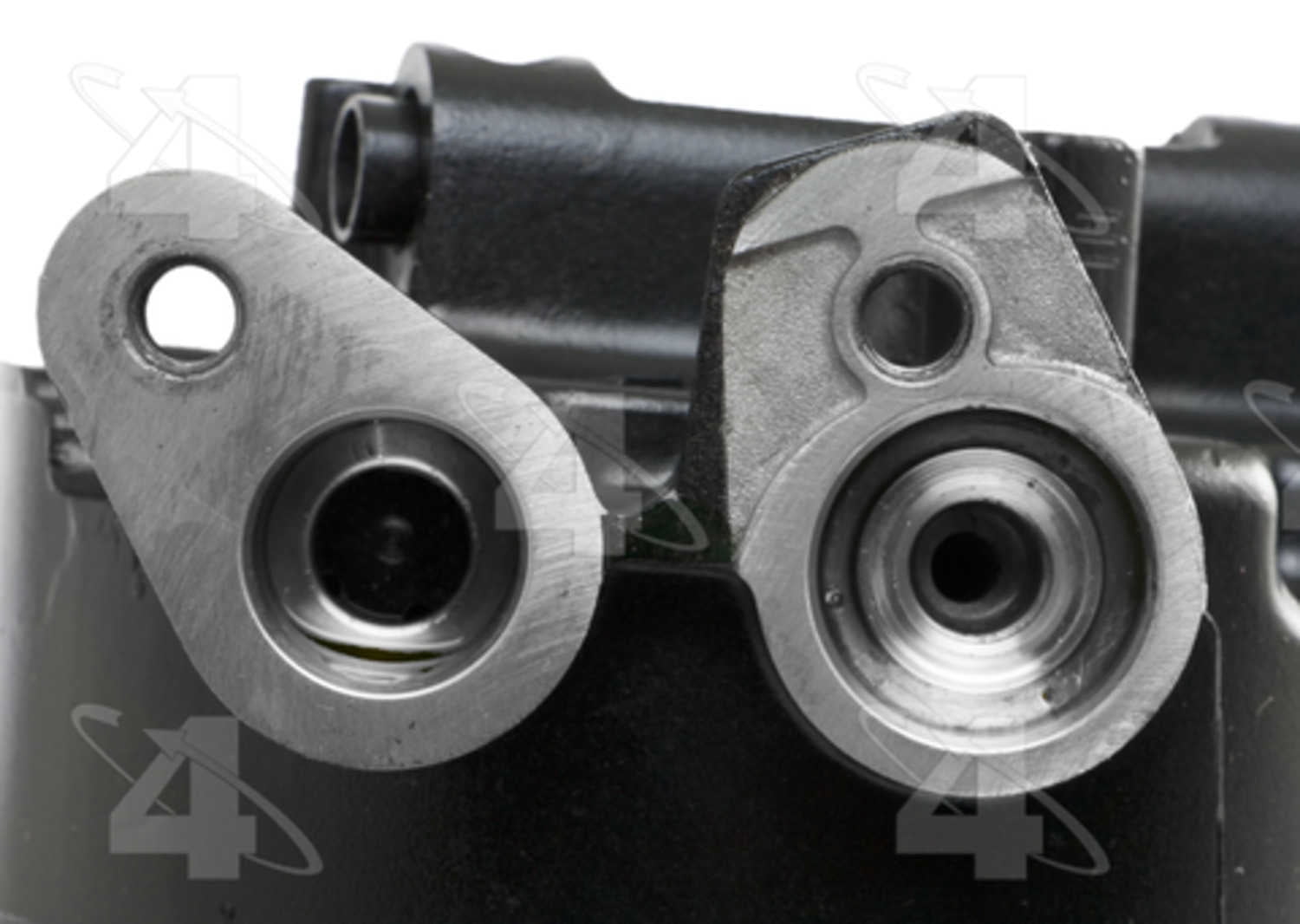 FOUR SEASONS 197360 Fits select: 2013-2016 FORD ESCAPE, 2015-2016 LINCOLN MKC