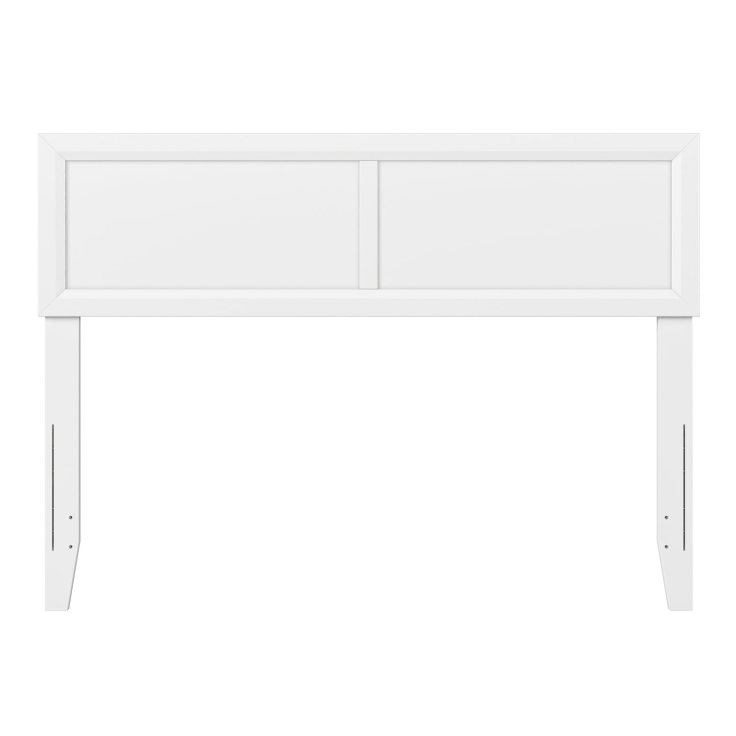 AFI, Sophia Full Solid Wood Headboard, White