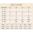 thumbnail image 3 of Sharicca Womens Seamless T-shirt Bra Wireless Comfort Bralette Smoothing Eeveryday Bras, 3 of 7