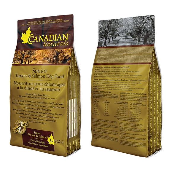 Acana, Puppy & Junior - Dry Dog Food