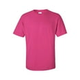 thumbnail image 2 of Gildan - Ultra Cotton T-Shirt - 2000 - Heliconia - Size: 4XL, 2 of 3
