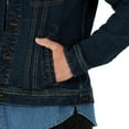 thumbnail image 3 of Lee Veste Camionneur en Denim Pour Homme, 3 of 5