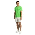 thumbnail image 2 of U.S. Polo Assn. Men's Basic Short Sleeve Crew T-Shirt, 2 of 3
