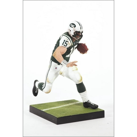 NFL Tim Tebow New York Jets Action Figure