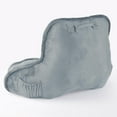 thumbnail image 4 of Home Soft Things Super Soft Bedrest Pillow w/ Arms - 20x18x17" - Griffin, 4 of 5