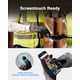 thumbnail image 4 of Guantes De Trabajo De Seguridad Dulfine Con Revestimiento De Nitrilo De Microespuma, Paquete De 12 Pares, Guantes De Nailon De Punto Sin Costuras Con Agarre De Nitrilo De Microespuma Negro, Ideales Pa, 4 of 5