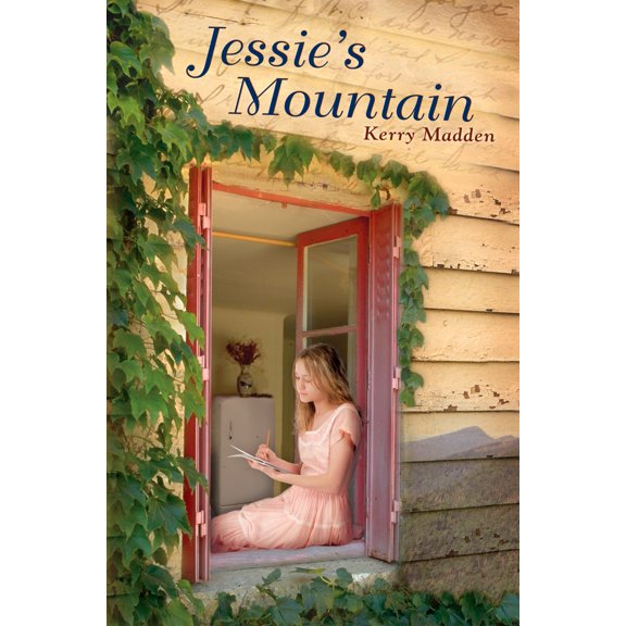 Jessie's Mountain