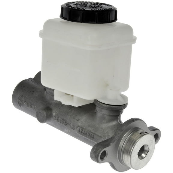 Dorman M630884 Brake Master Cylinder Compatible with Select Nissan Models Fits select: 1991-1993 NISSAN 300ZX
