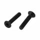 thumbnail image 2 of 50 Piezas Tornillos de Cabeza Plana de Acero Aleado Hexagonal M3 x 16mm, 2 of 2