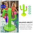 thumbnail image 2 of 1 Set Pool Toys Summer Party Pool Games Swimming Pool Ring Toss Game Toy, 2 of 8