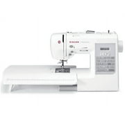 Singer 7285Q Patchwork Computerized Sewing and Quilting Machine